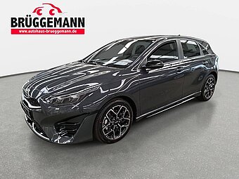 KIA CEED 1.5 T-GDI DCT7 GT LINE