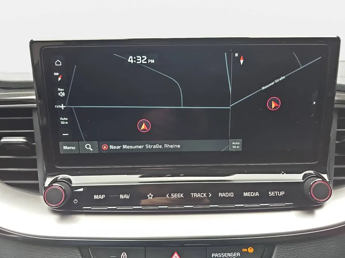 KIA CEED SW 1.0 T-GDI ULTIMATE EDITION STYLE