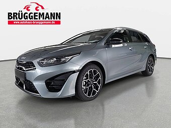 KIA CEED SW 1.5 T-GDI DCT7 GT-LINE