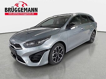 KIA CEED SW 1.5 T-GDI DCT7 GT-LINE