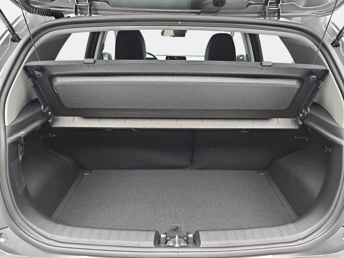 KIA PICANTO 1.0 GDI AUTO. (AMT) GT-LINE MJ26 LED SITZH. NAVI KAMERA