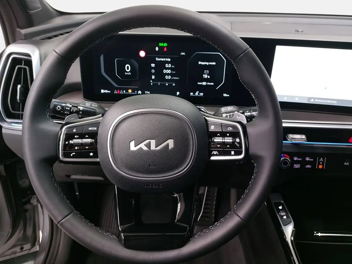 KIA SORENTO 2.2 CRDI AWD DCT8 PLATINUM LEDER NAPPA PREMIUM GLASDACH AHK