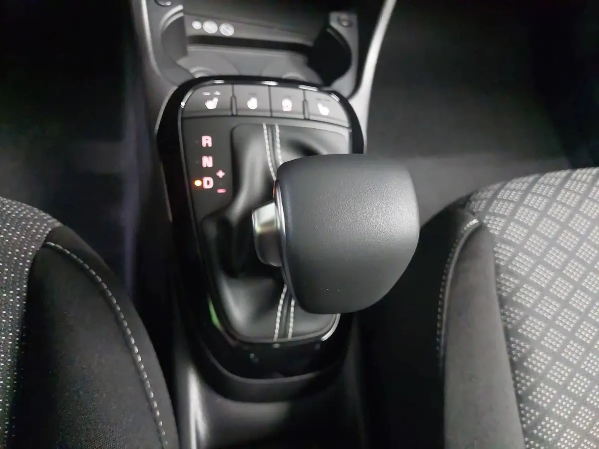 KIA PICANTO 1.0 GDI AUTO. (AMT) SPIRIT MJ26 LED SITZH. NAVI KAMERA