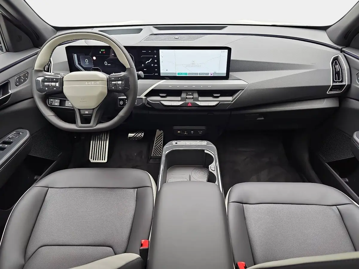 KIA EV5 81.4 KWH GT-LINE LAUNCH EDITION MJ26