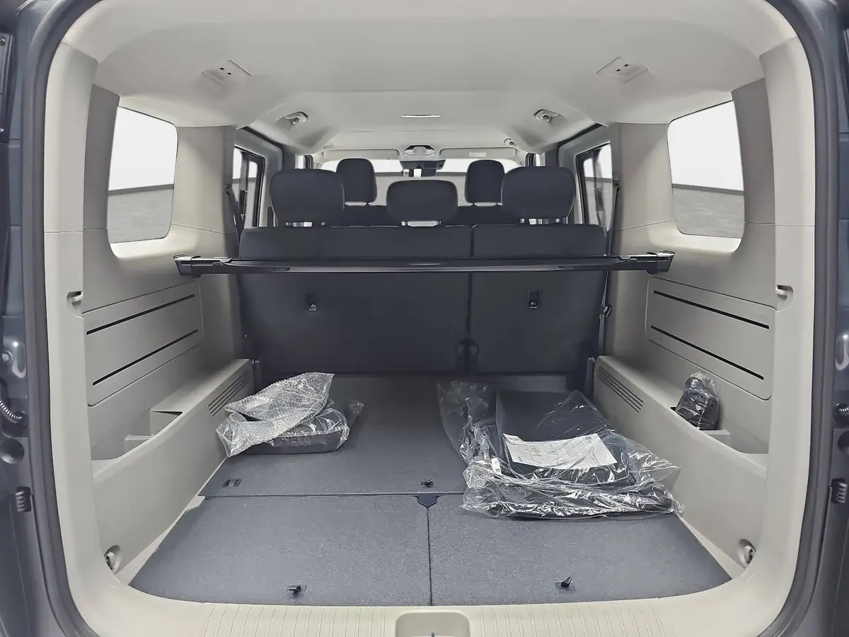 KIA PV5 PASSENGER 71.2 KWH ELITE MJ26 WP SMART- POWER- COMFORT- COLOR-PAKET