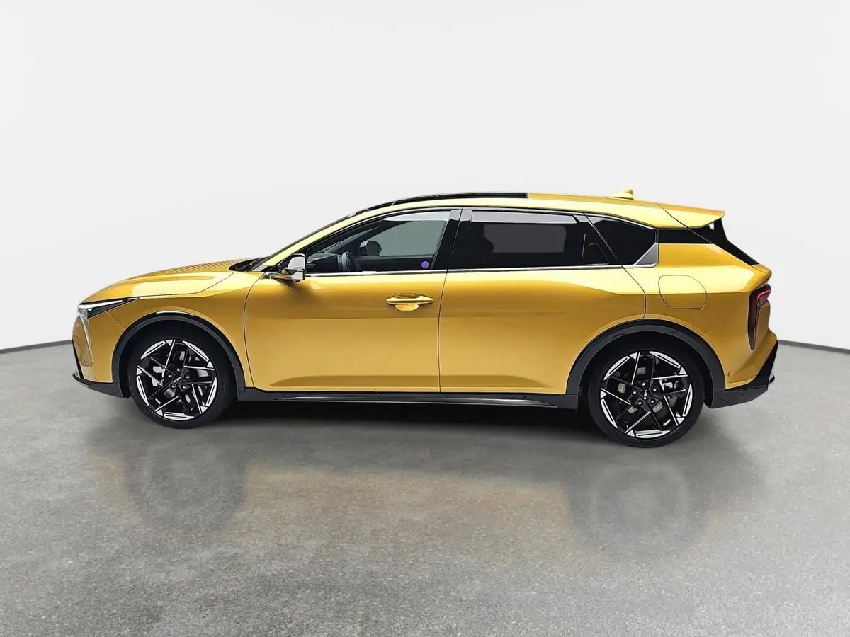 KIA K4 1.6 T-GDI 180 PS DCT7 GT-LINE MJ26 DRIVEWISE-PARK-PRO SITZ SOUND DESIGN GLASDACH