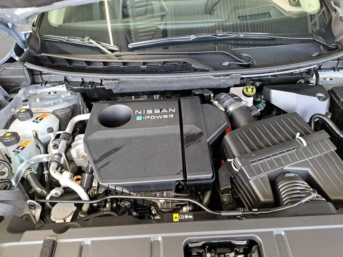 NISSAN X-TRAIL 1.5 VC-T E-POWER AUTO. TEKNA LM20
