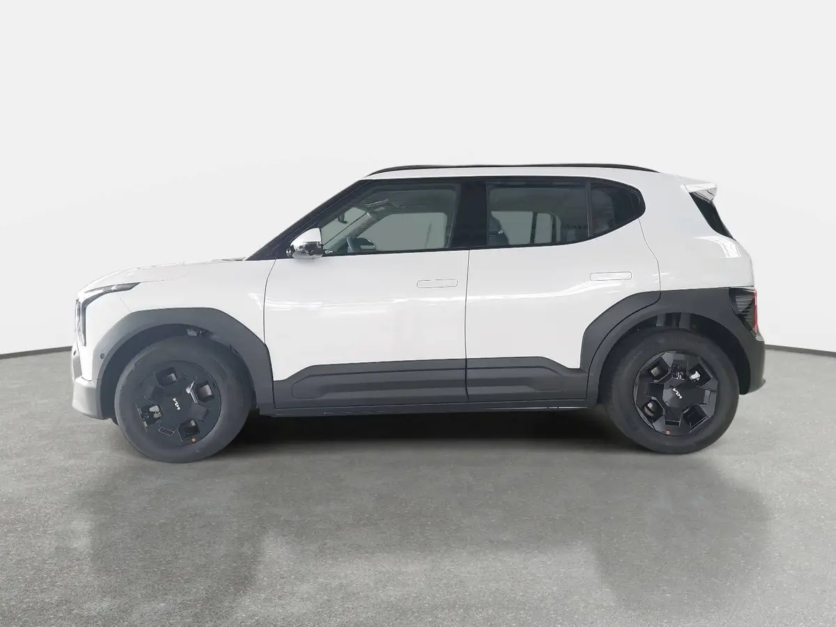 KIA EV2 42.2 KWH EARTH MJ27 4SITZE WINTER-CONNECT TECHNOLOGY DRIVEWISE-PARK