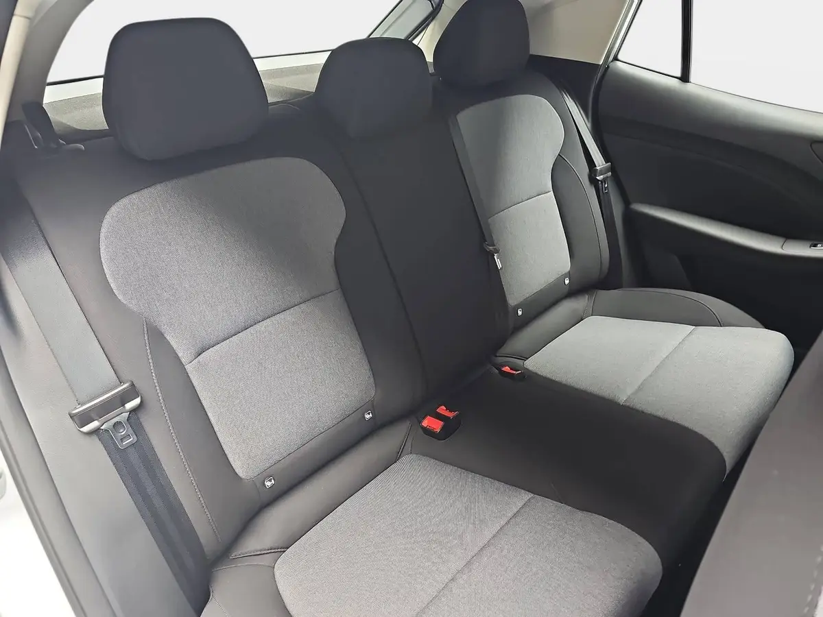 MG MG4 URBAN EV 43 KWH MY26 COMFORT