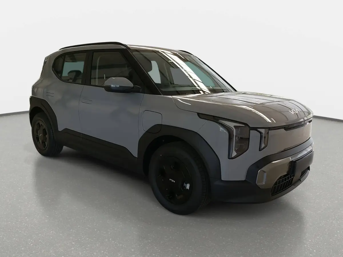 KIA EV2 42.2 KWH AIR MJ27 WINTER WÄRMEPUMPE