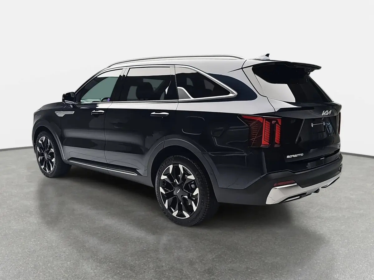 KIA SORENTO 2.2 CRDI AWD DCT8 PLATINUM MJ26 LEDER NAPPA PREMIUM GLASDACH AHK