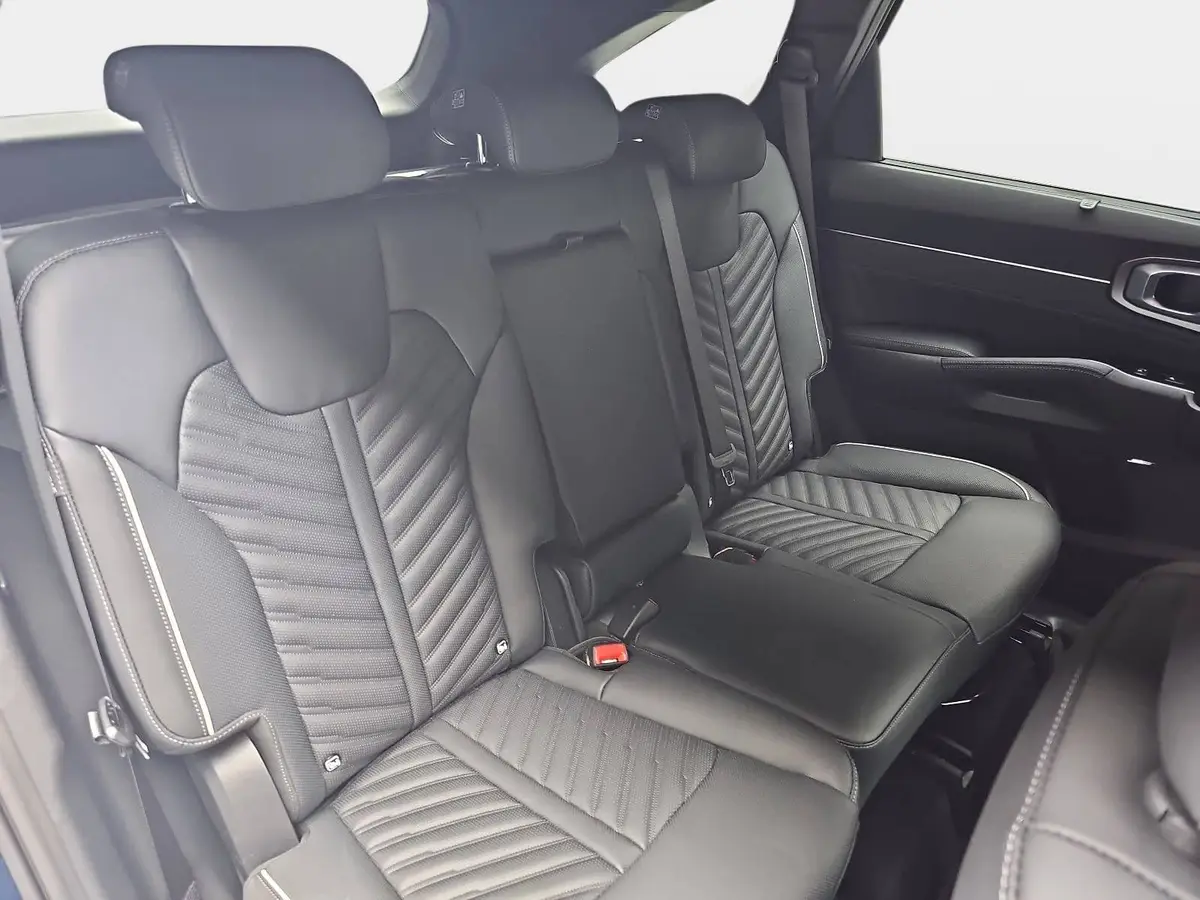 KIA SORENTO 2.2 CRDI AWD DCT8 PLATINUM MJ26 LEDER NAPPA PREMIUM GLASDACH AHK