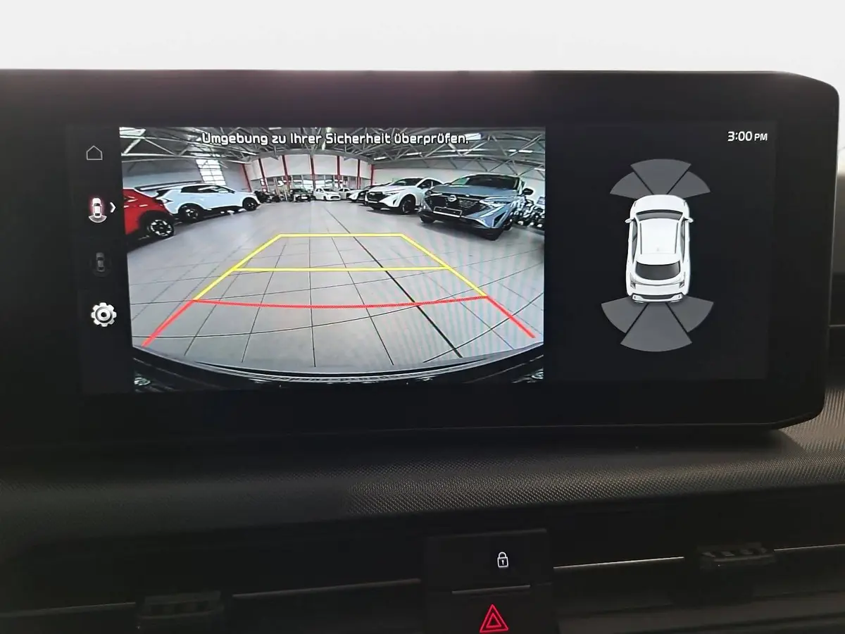 KIA XCEED 1.6 T-GDI 150 DCT SPIRIT MJ27 SOUND