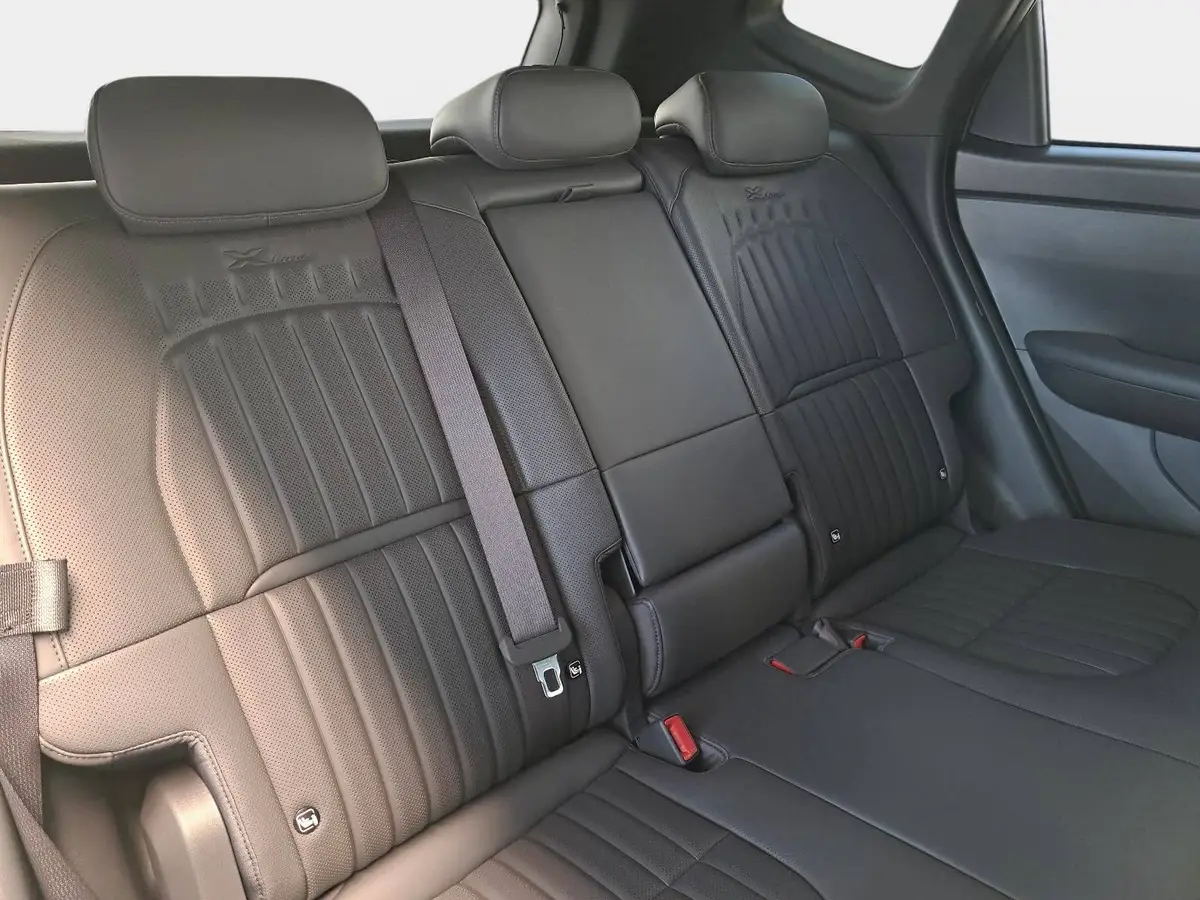 KIA SELTOS 1.6 T-GDI 2WD DCT X-LINE MJ27