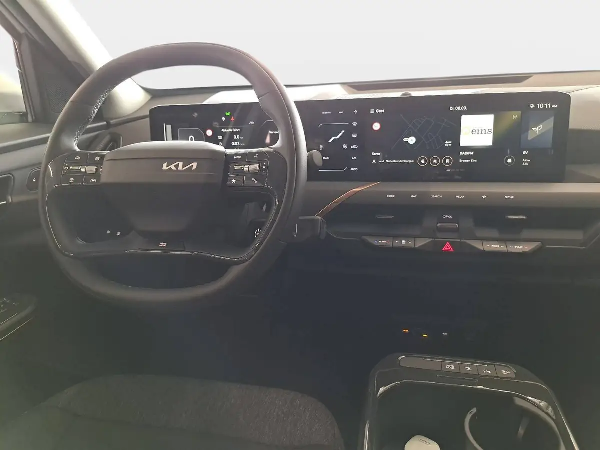 KIA EV5 81.4 KWH EARTH MJ26 DRIVEWISE
