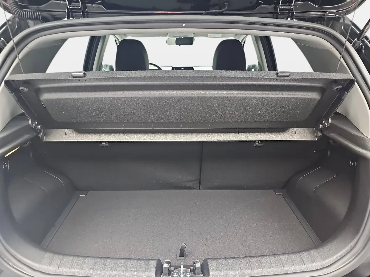 KIA PICANTO 1.0 GDI GT-LINE MJ27 DRIVEWISE