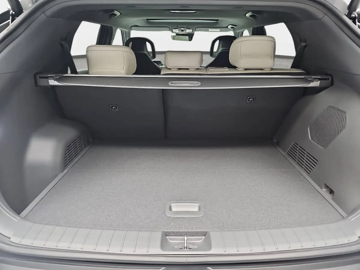 KIA EV3 81.4 KWH GT-LINE MJ27 DRIVEWISE-PARK-PRO KOMFORT GLASDACH