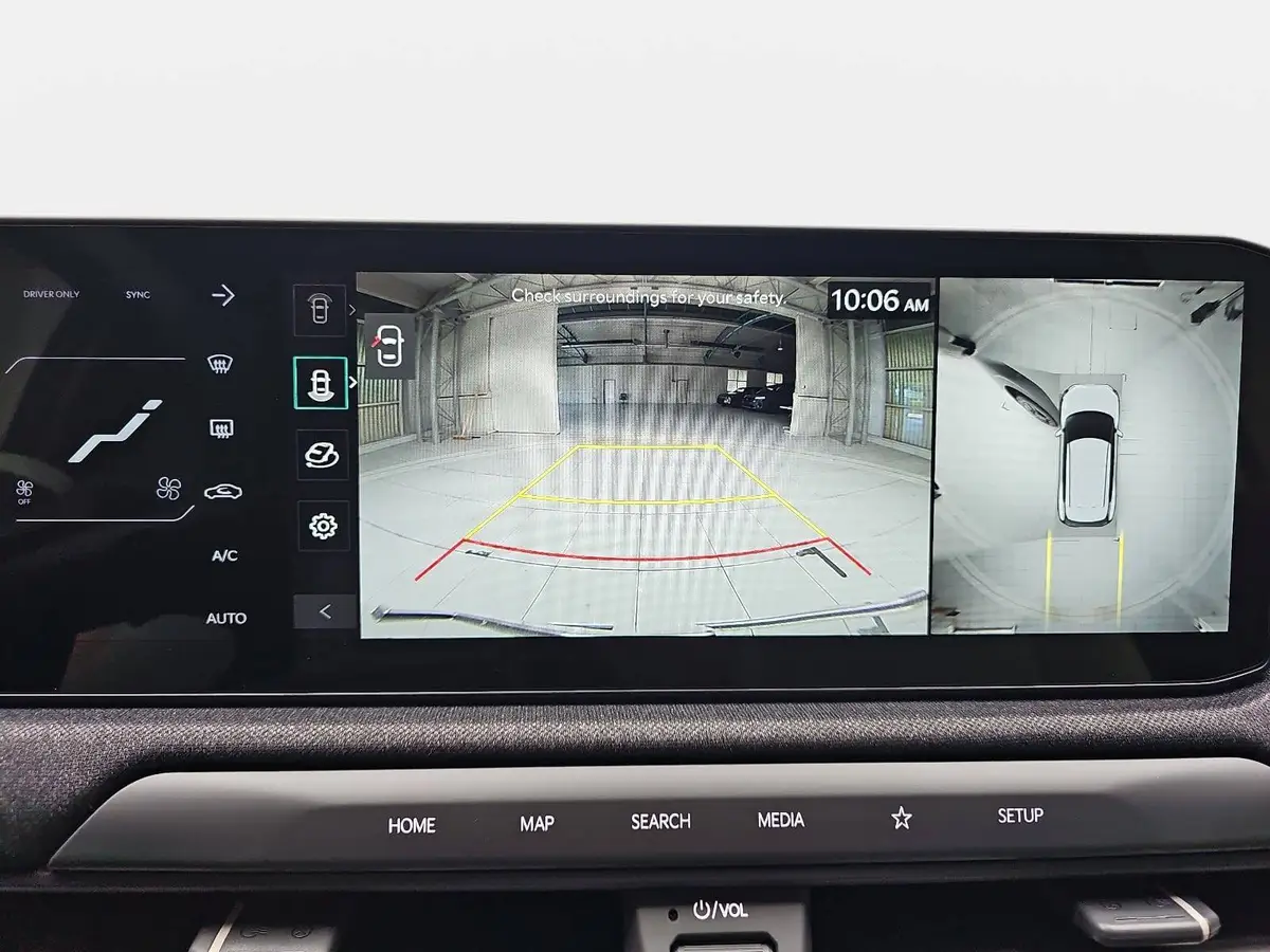 KIA EV3 81.4 KWH GT-LINE MJ27 DRIVEWISE-PARK-PRO KOMFORT