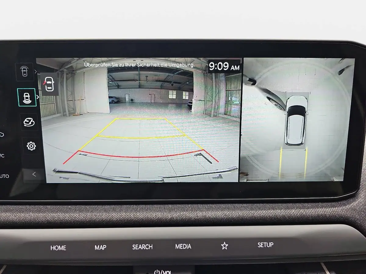 KIA EV3 81.4 KWH GT-LINE MJ27 DRIVEWISE-PARK-PRO KOMFORT GLASDACH