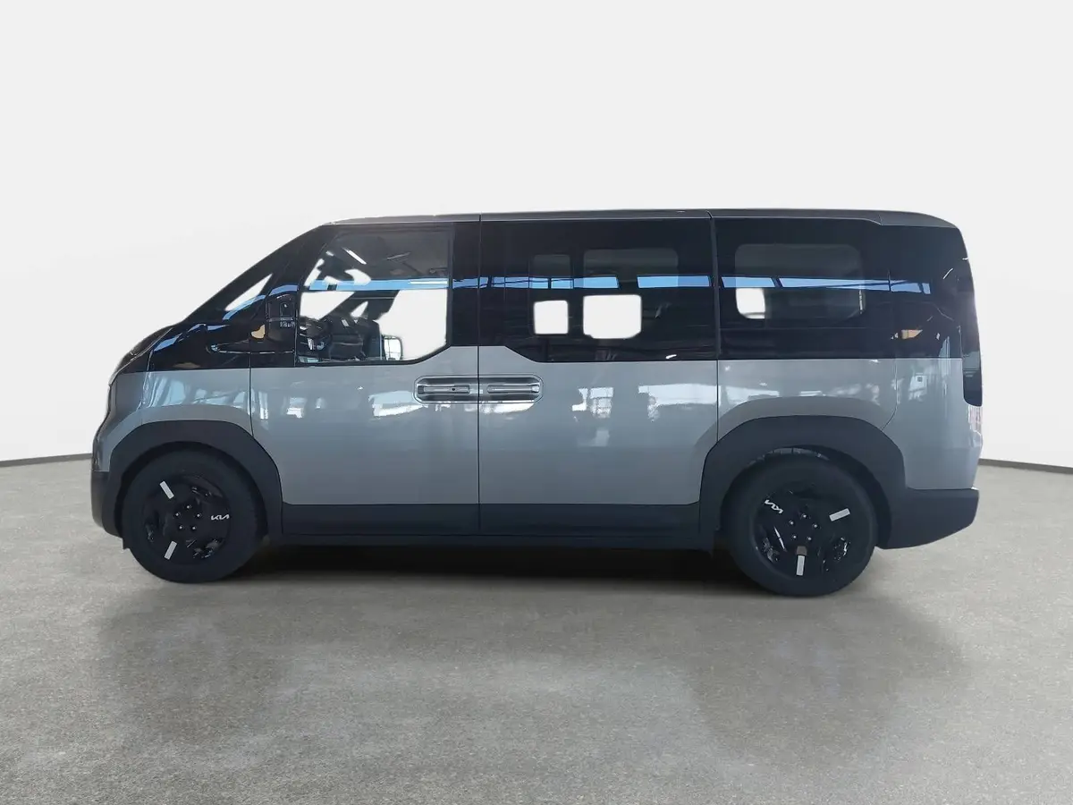 KIA PV5 PASSENGER 71.2 KWH ELITE MJ26 WÄRMEPUMPE ALLWETTERREIFEN
