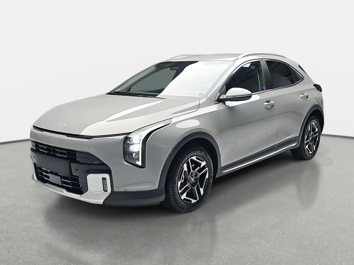 KIA XCEED 1.6 T-GDI 150 DCT VISION MJ27 KOMFORT-PRO