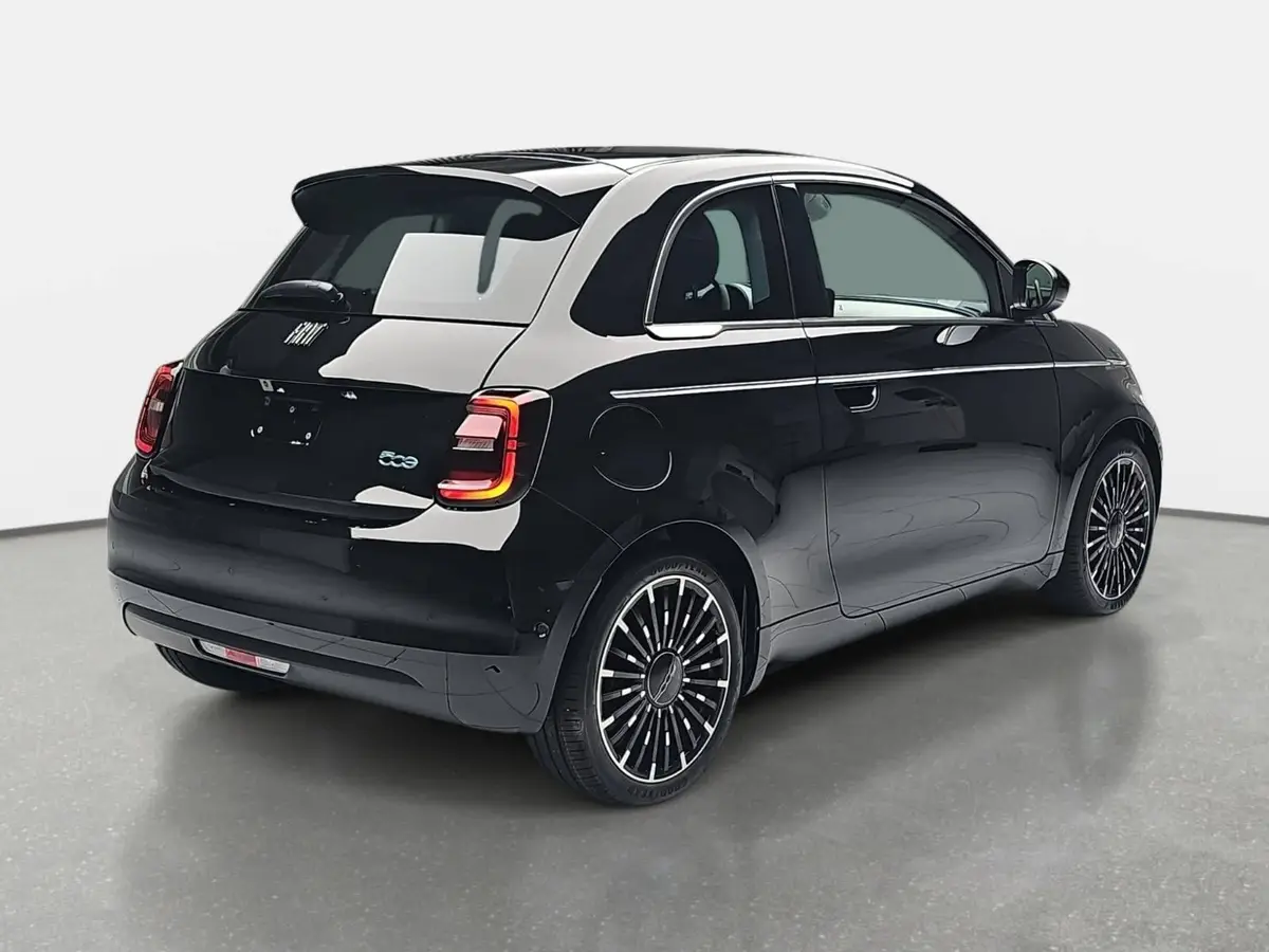 FIAT 500 ELEKTRO 42 KWH LA PRIMA MJ26
