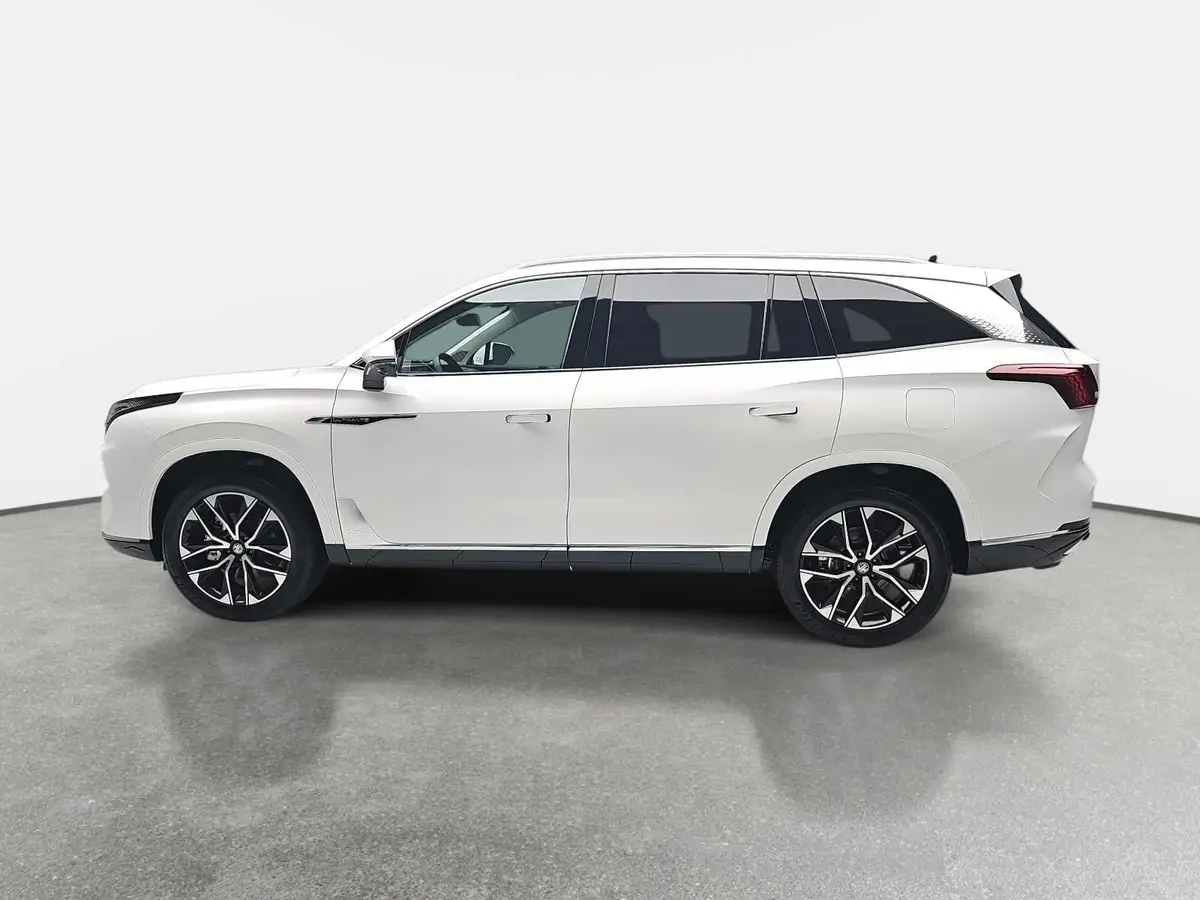 MG S9 PLUG-IN-HYBRID MY26 PREMIUM
