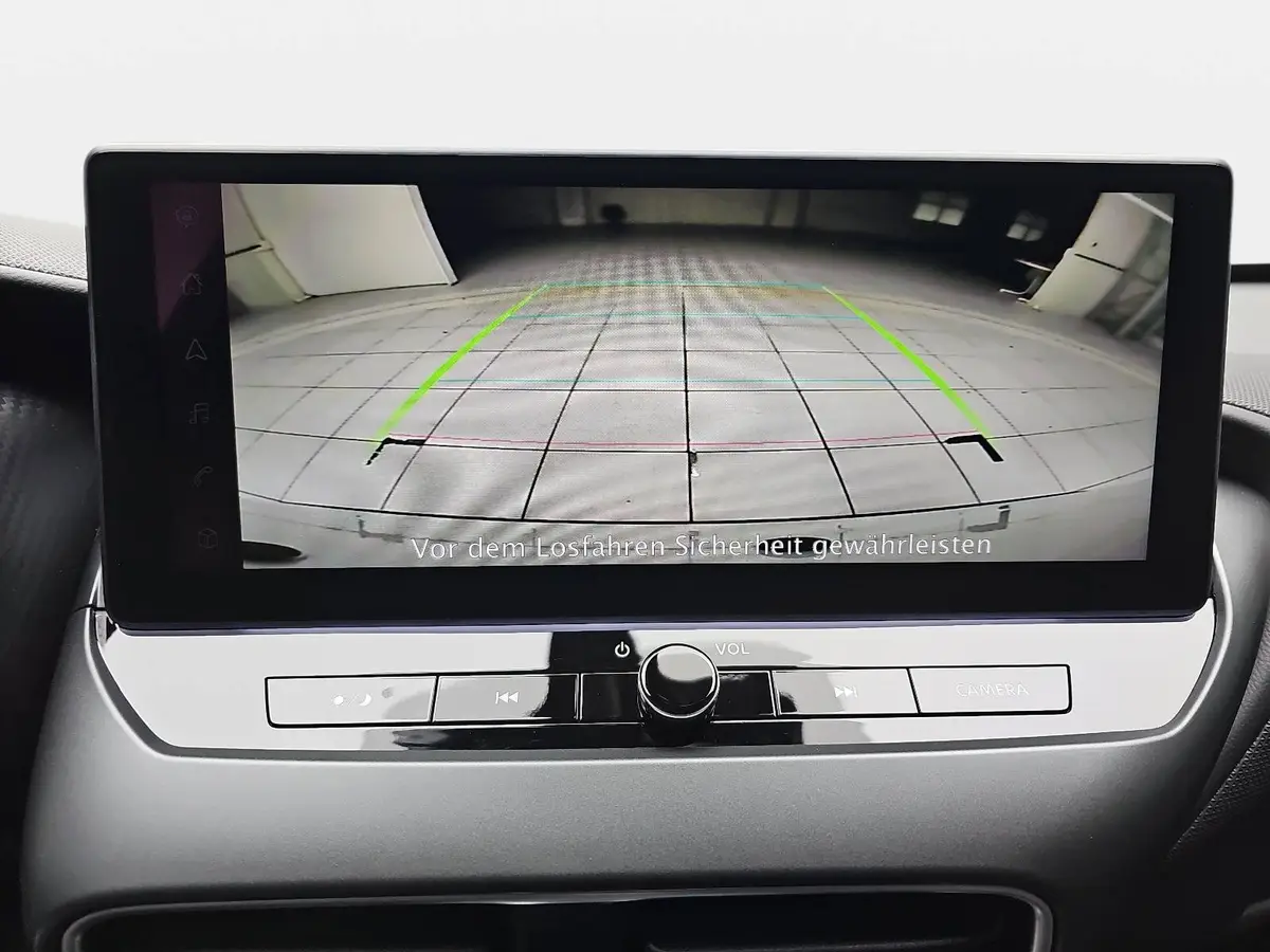 NISSAN JUKE 1.0 DIG-T DCT AUTO. N-CONNECTA NAVI LED WINTER KAM