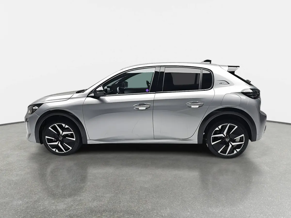 PEUGEOT 208 1.2 HYBRID 110 E-DSC6 GT KLIMA LED MIRROR-SCREEN K