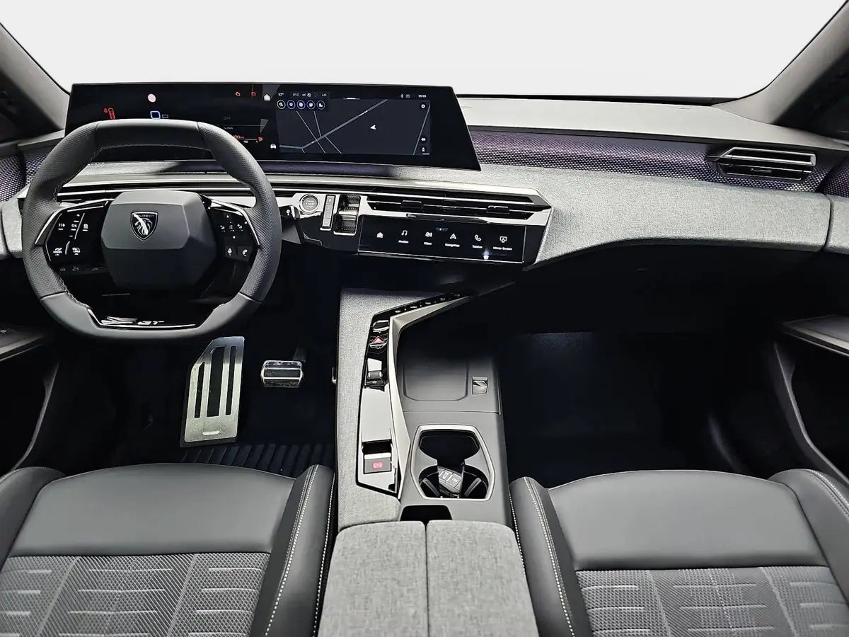 PEUGEOT 3008 1.2 HYBRID 145 E-DSC6 GT NAVI KLIMA LED AHK LM19