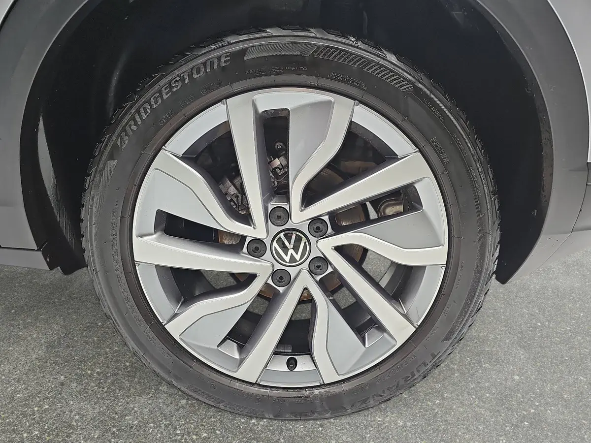 VW T-ROC 1.5 TSI DSG GOAL NAVI LED KLIMAAUTO ACC KAMERA AHK