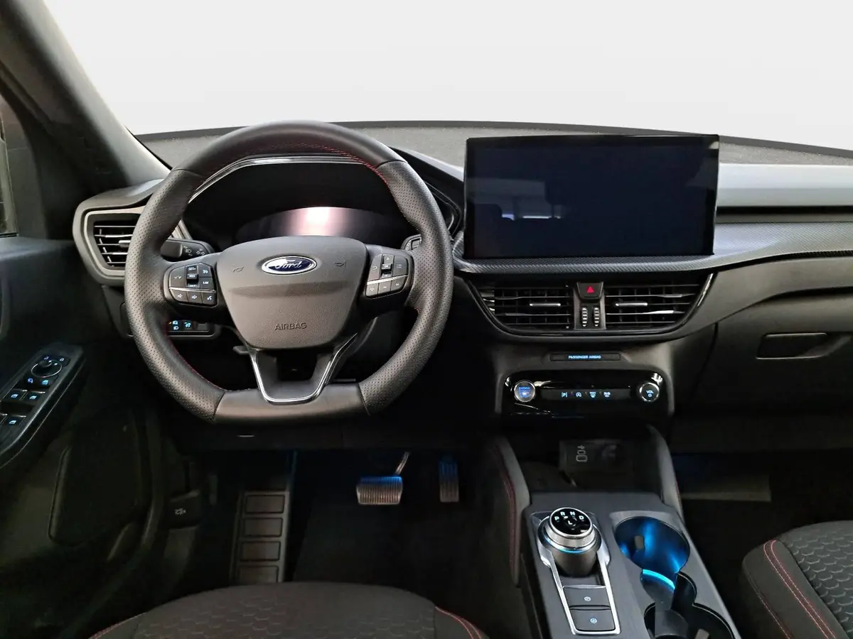 FORD KUGA 1.5 EB AUTO. ST-LINE NAVI LED KLIMAAUTO WINTER SIC