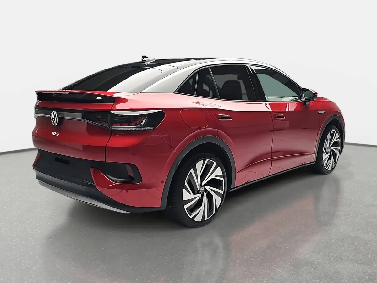 VW ID.5 PRO PERFORMANC MATRIX PANO AREAVIEW