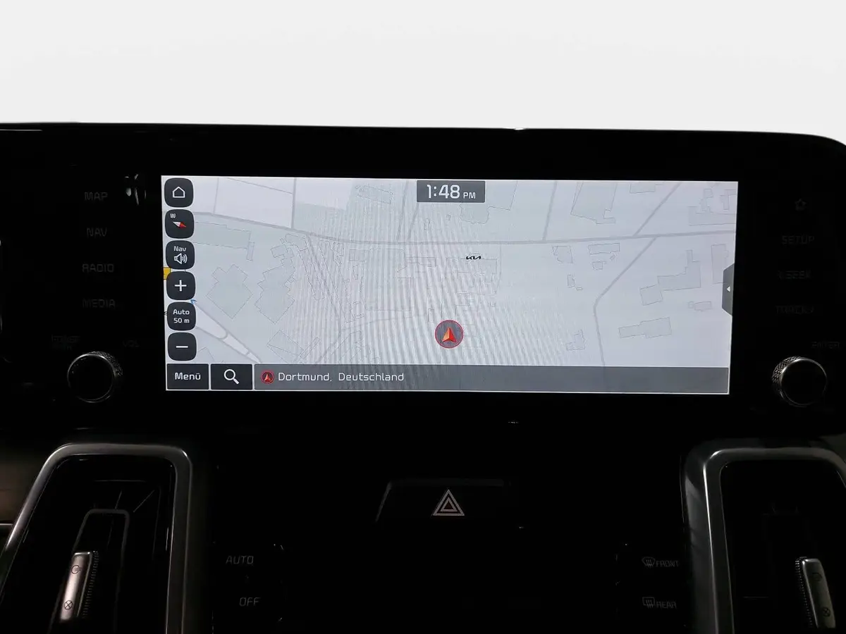 KIA SORENTO 1.6T PLUG-IN-HYBRID AWD AT6 SPIRIT MJ23 ASSIST+