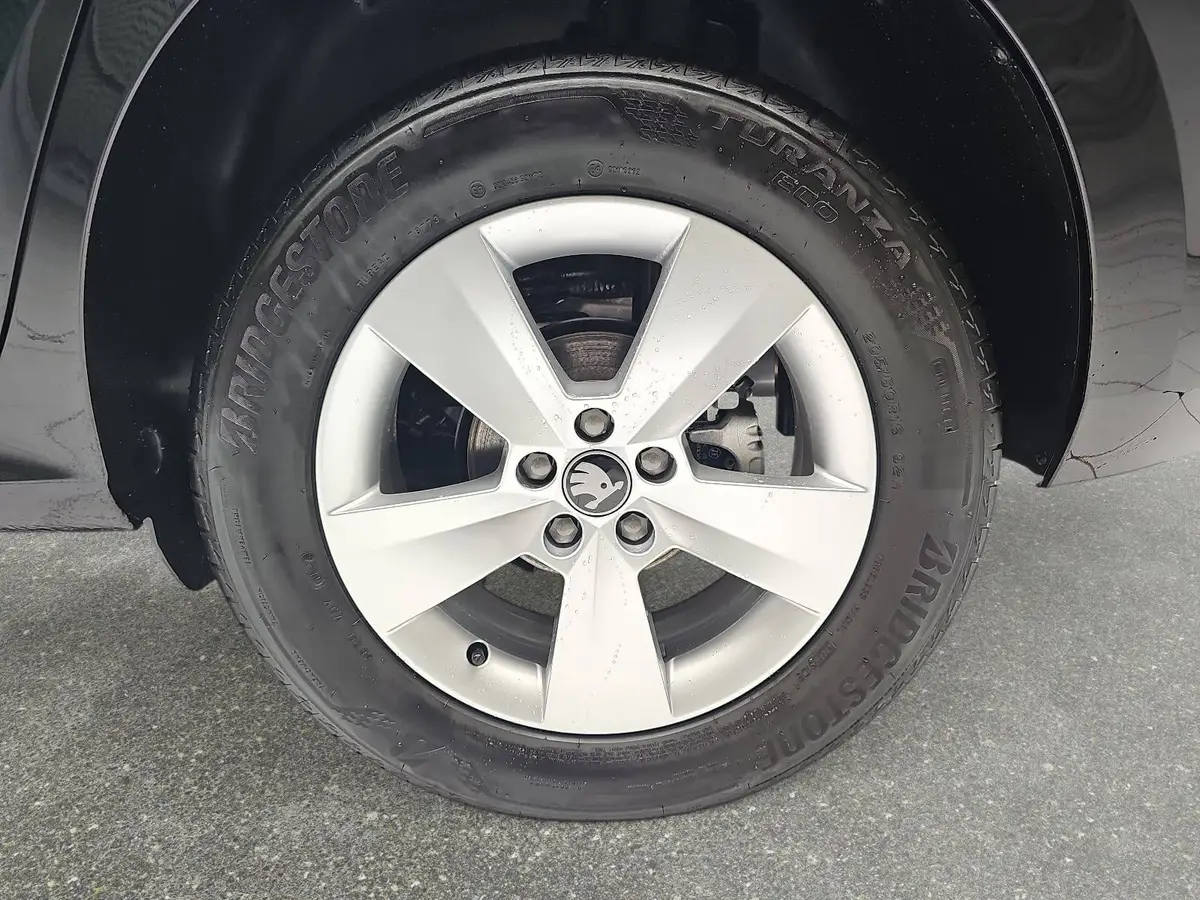 SKODA KAMIQ 1.0 TSI DSG 130 JAHRE LED KLIMAUTO WINTER SICHT LM