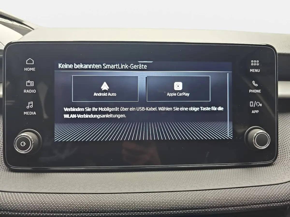 SKODA FABIA 1.0 MPI SELECTION GRA KAMERA