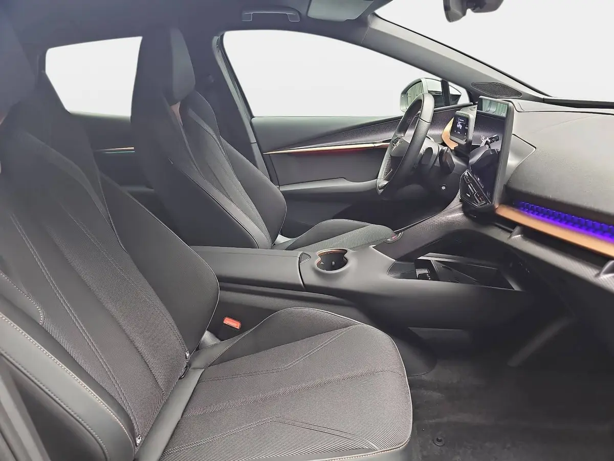 CUPRA TAVASCAN AUTO. ENDURANCE 82KWH NAVI ACC