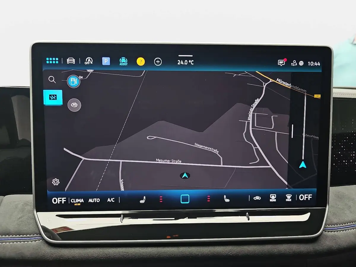 VW TIGUAN 2.0 TDI DSG R-LINE NAVI LED PANO