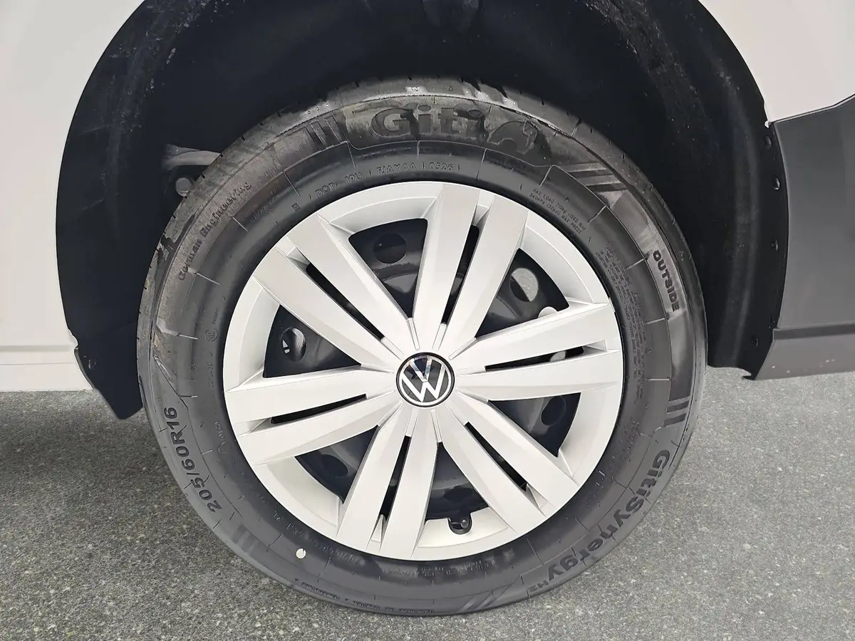 VW CADDY MAXI 2.0 TDI DSG CARGO KLIMA GRA