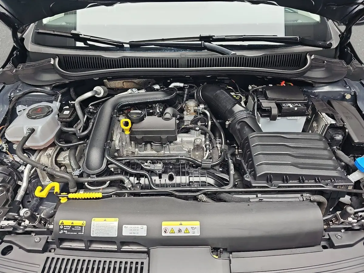 VW POLO 1.0 TSI DSG GOAL NAVI LED APP-CONNECT