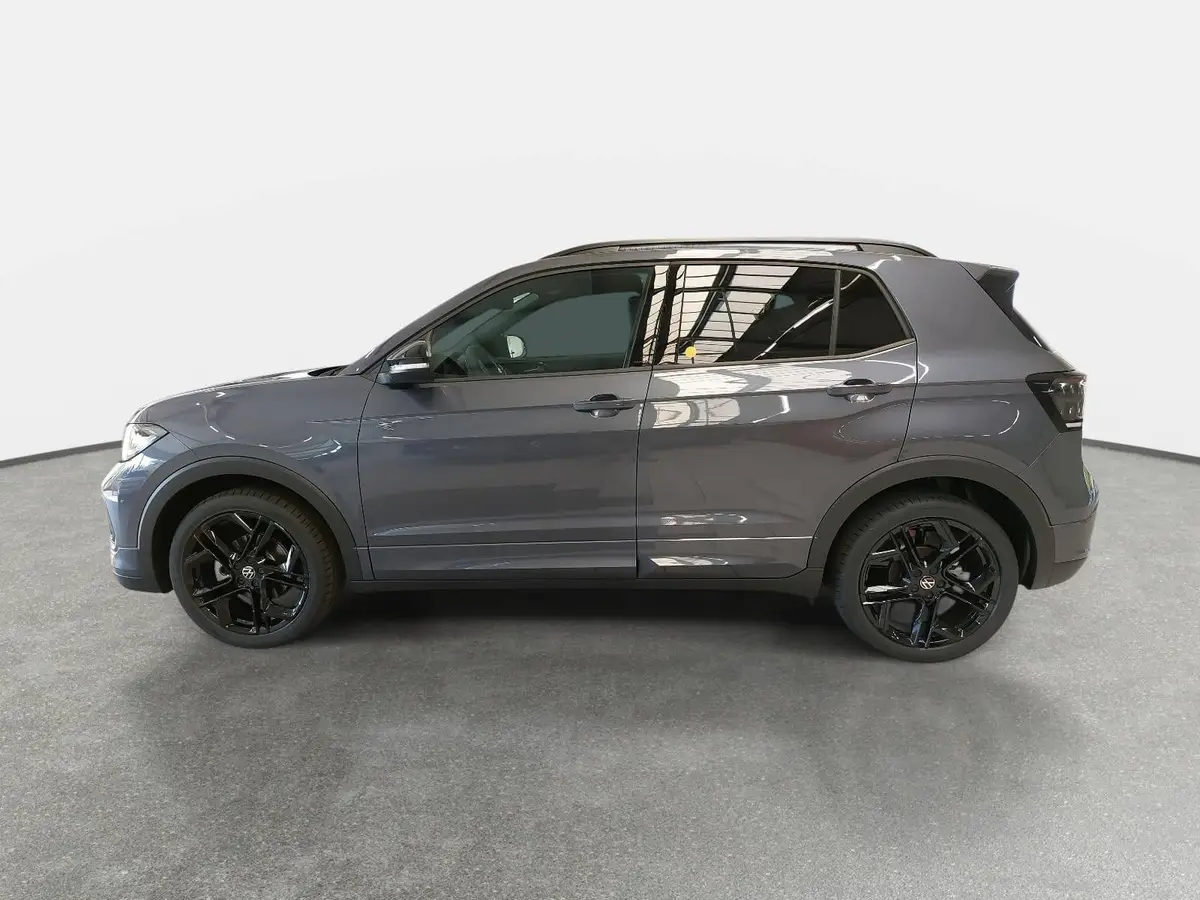 VW T-CROSS 1.0 TSI DSG R-LINE NAVI MATRIX-LED