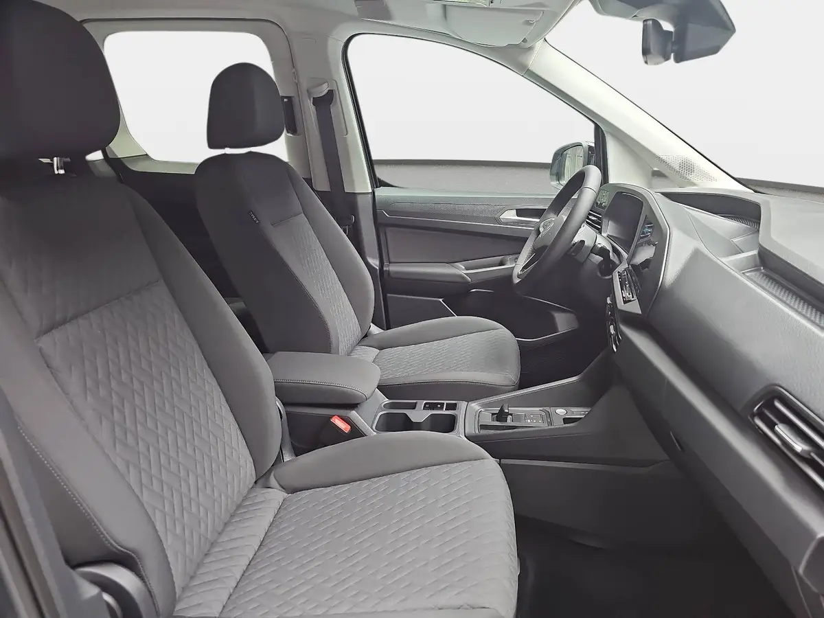 VW CADDY 2.0 TDI DSG LIFE L1H1 KLIMAAUTO SPURPAKET WINTER S