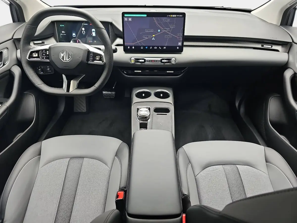 MG MG4 EV 64 KWH MY26 PREMIUM