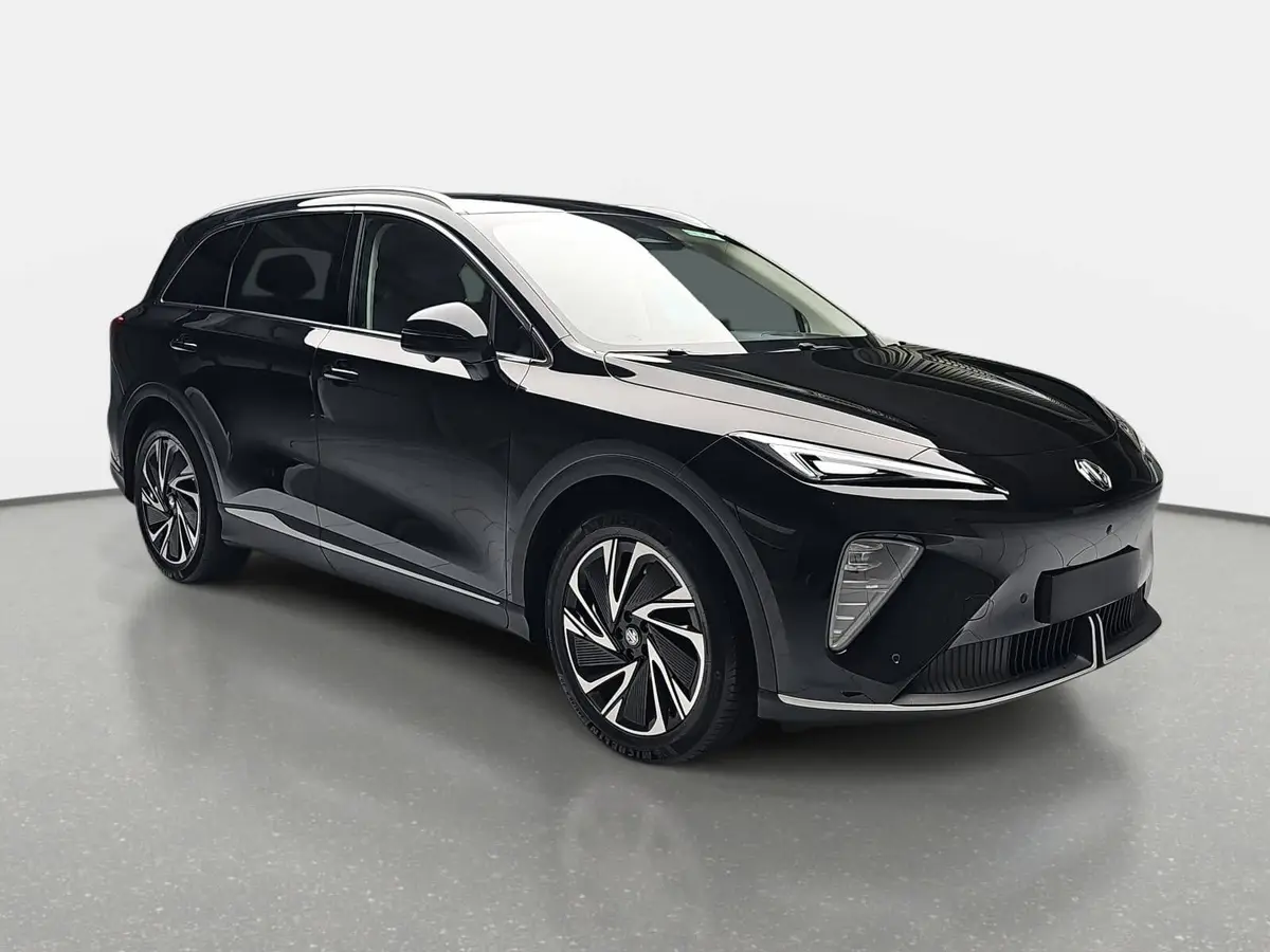 MG ANDERE EV 77 KWH LUXURY PANORAMA LEDER 20-ZOLL