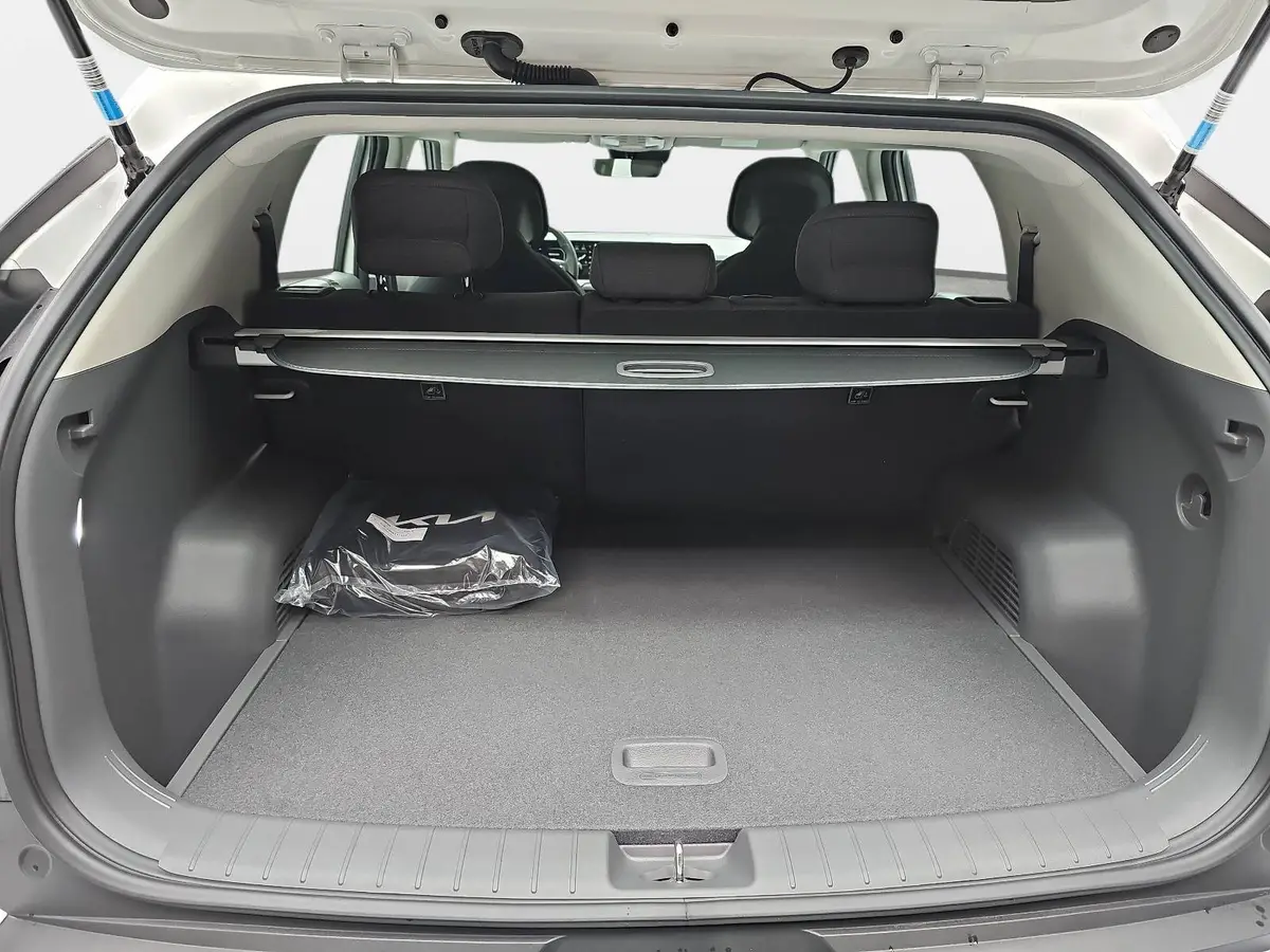 KIA EV3 58.3 KWH AIR MJ26 WINTER