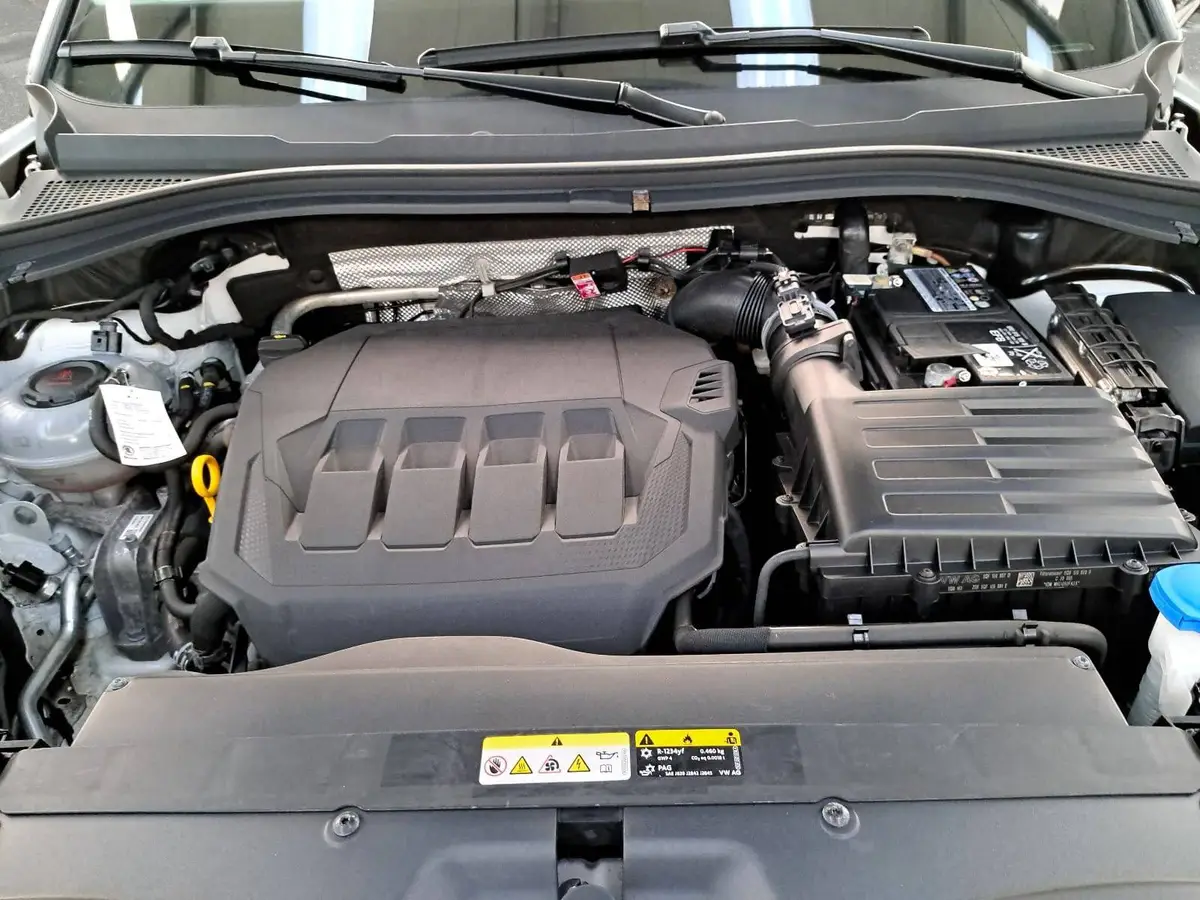 SKODA KODIAQ 2.0 TSI DSG 4X4 MATRIX WINTER DAB+ LM