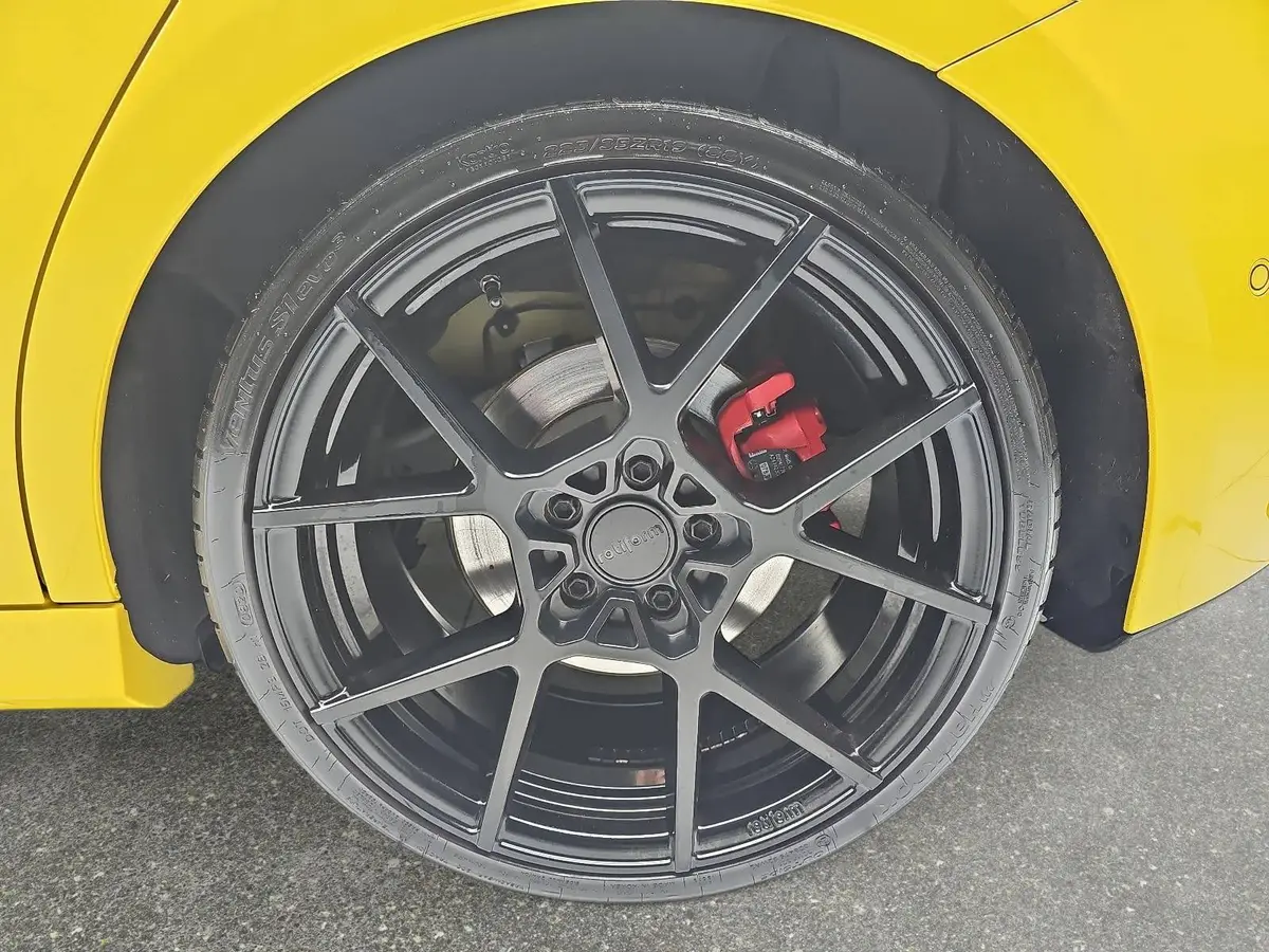 MERCEDES-BENZ A 220 DCT AMG LINE WINTER LED LM