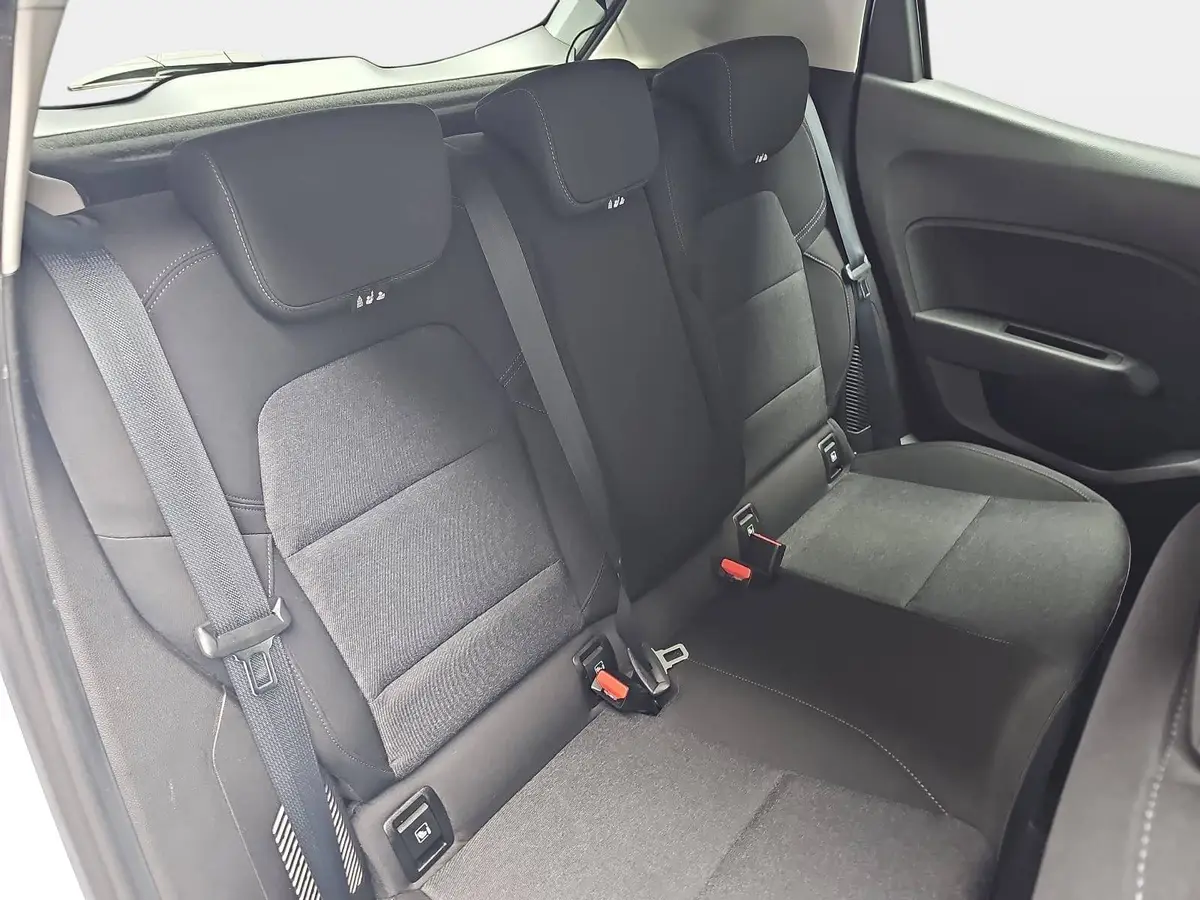 RENAULT CLIO V 1.6 E-TECH Auto. Hyb.140 Zen Navi