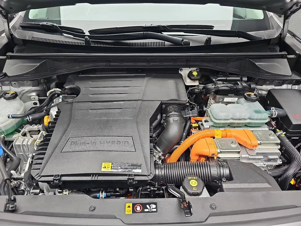 KIA NIRO 1.6 GDI PLUG-IN HYBRID DCT SPIRIT NAVI