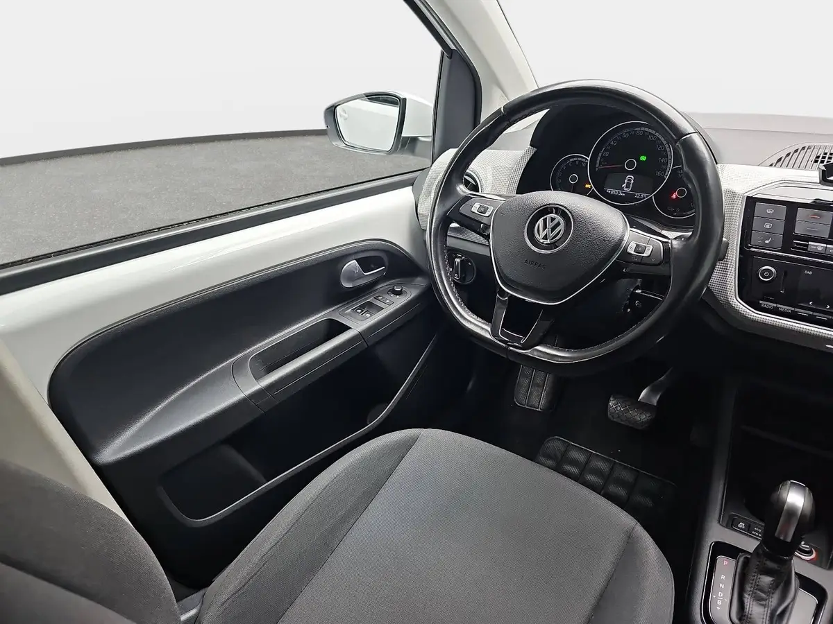 VW E-UP! AUTO. MOVE KLIMA WINTERPAKET LM15